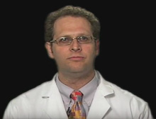 Lane Rosen MD on TomoTherapy