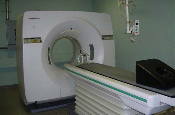SHIMADZU TOMOGRAFİ SİSTEMLERİ