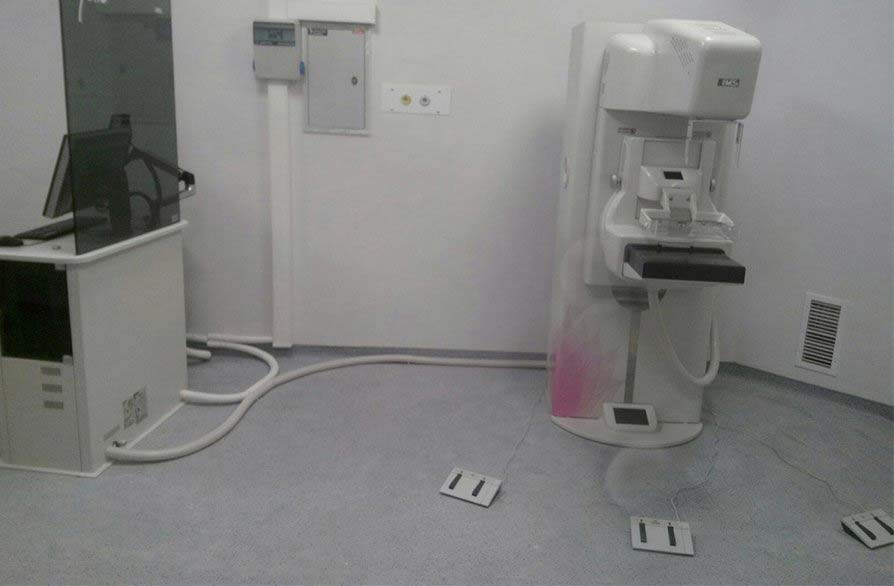 Tomosentez ve Biyopsi Özellikli Dijital Mamografi Sistemleri