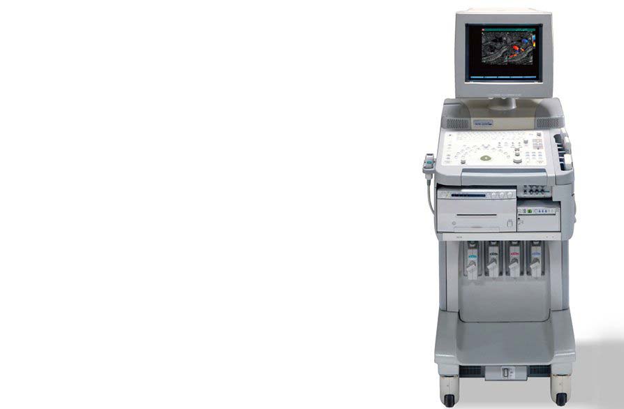30 HASTANEDE SHIMADZU RENKLİ DOPPLER