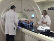 TomoTherapy Physician Testimonials